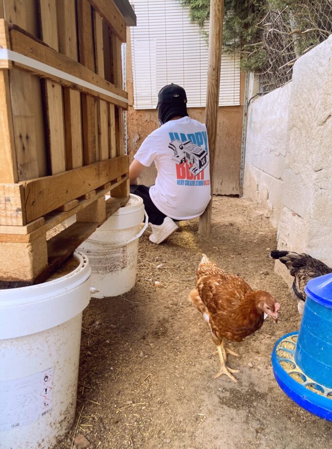 Camiseta Aniversario